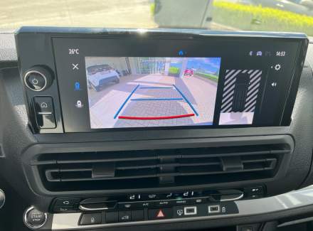 Toyota - Proace