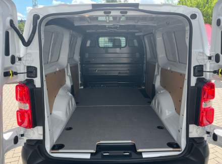 Toyota - Proace