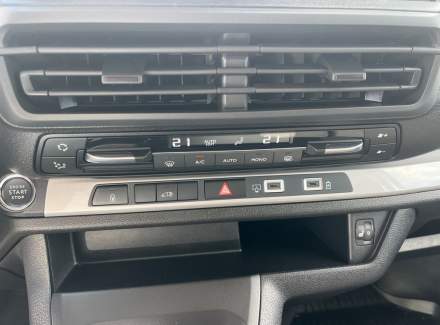 Toyota - Proace