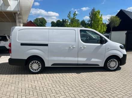Toyota - Proace