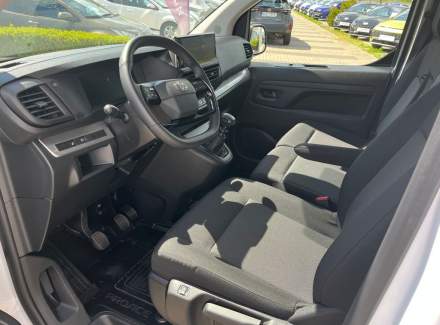 Toyota - Proace