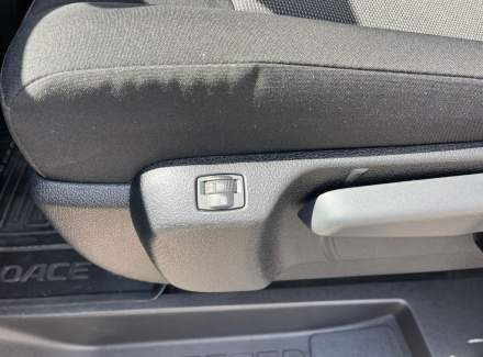 Toyota - Proace