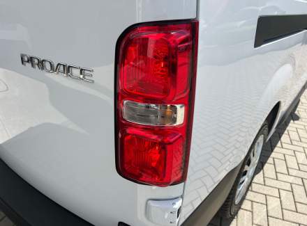 Toyota - Proace