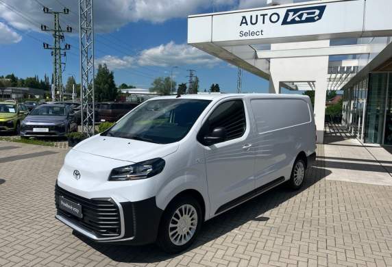 Toyota - Proace