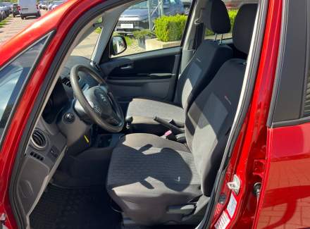 Suzuki - SX4