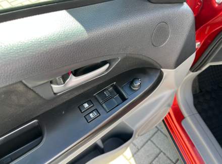 Suzuki - SX4