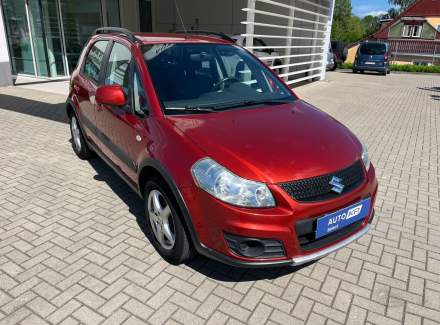 Suzuki - SX4