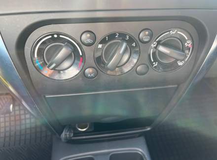 Suzuki - SX4