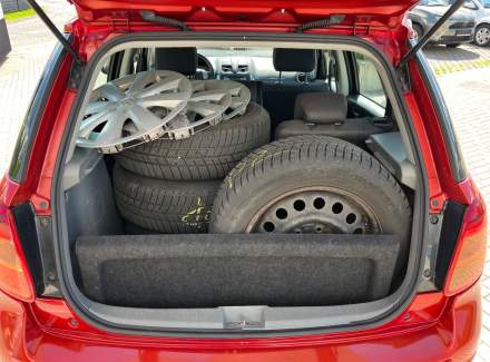 Suzuki - SX4
