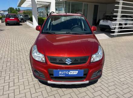 Suzuki - SX4
