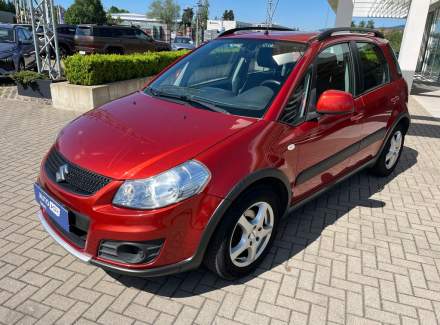 Suzuki - SX4