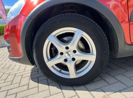 Suzuki - SX4