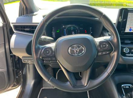 Toyota - Corolla