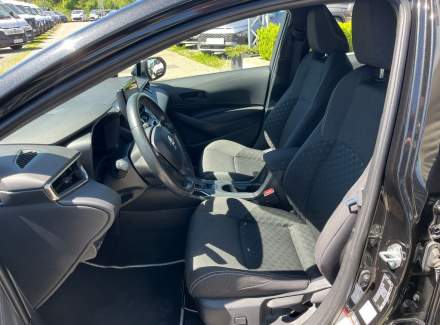 Toyota - Corolla