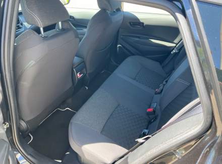 Toyota - Corolla
