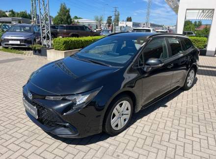 Toyota - Corolla