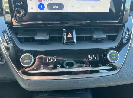 Toyota - Corolla