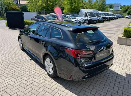 Toyota - Corolla