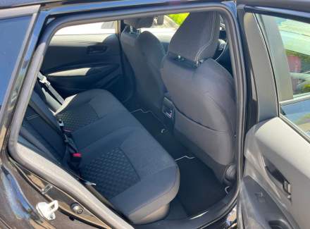 Toyota - Corolla