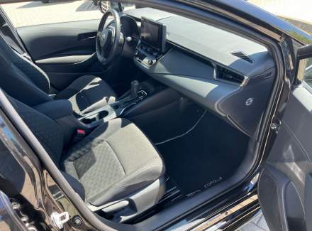 Toyota - Corolla