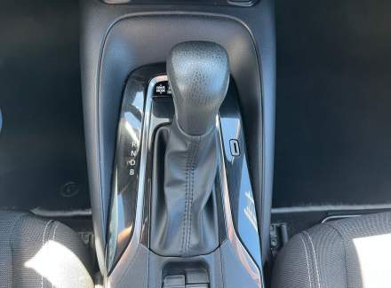 Toyota - Corolla