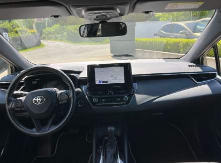 Toyota - Corolla