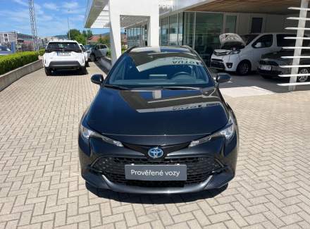 Toyota - Corolla