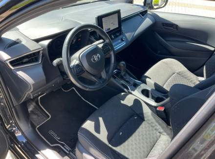 Toyota - Corolla