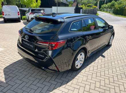 Toyota - Corolla
