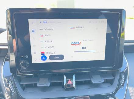Toyota - Corolla