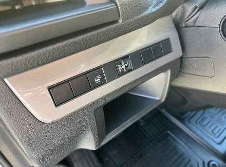 Toyota - Proace