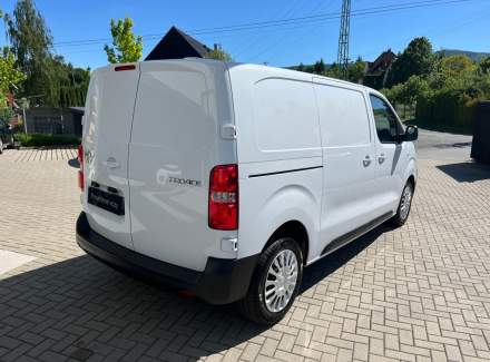 Toyota - Proace