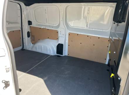 Toyota - Proace
