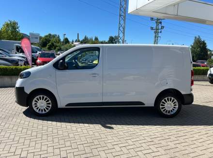 Toyota - Proace