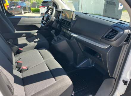 Toyota - Proace