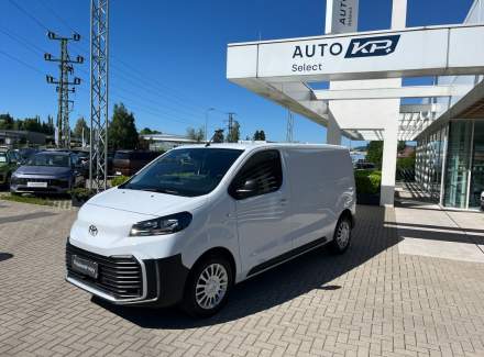 Toyota - Proace