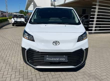 Toyota - Proace