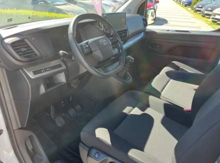 Toyota - Proace