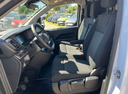 Toyota - Proace