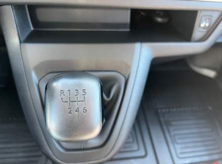 Toyota - Proace