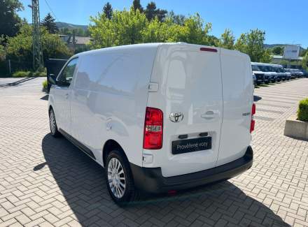 Toyota - Proace