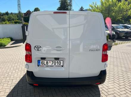 Toyota - Proace