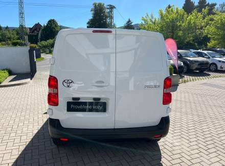 Toyota - Proace