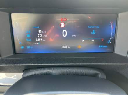 Toyota - Proace