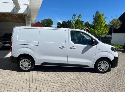 Toyota - Proace