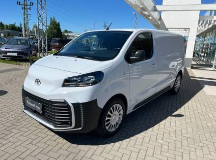 Toyota - Proace