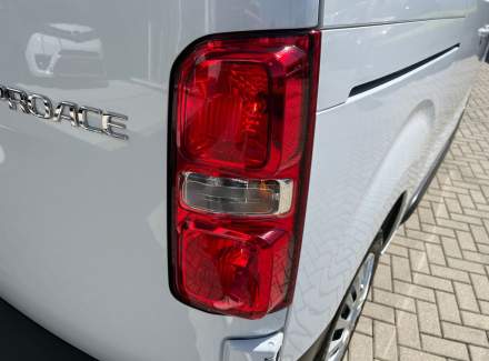 Toyota - Proace