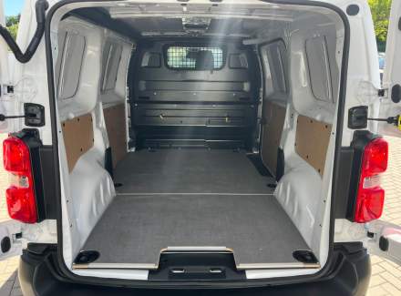 Toyota - Proace