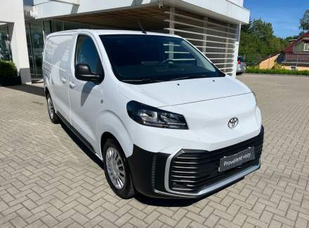 Toyota - Proace
