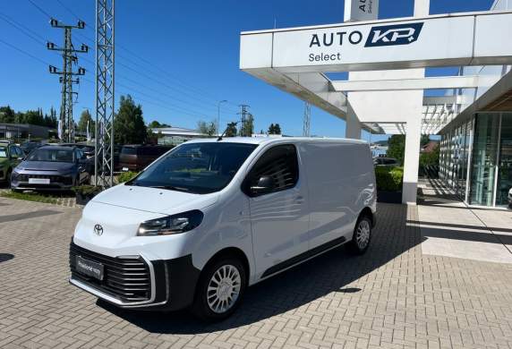 Toyota - Proace